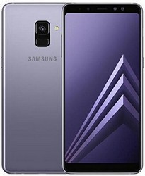 Прошивка телефона Samsung Galaxy A8 (2018) в Пензе